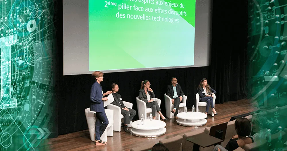 L’Assemblée Générale annuelle : un moment clef dans la vie du groupe FCT !