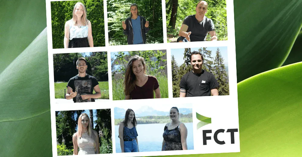 Suivez dès maintenant la FCT sur Instagram pour tout savoir de la prévoyance professionnelle !