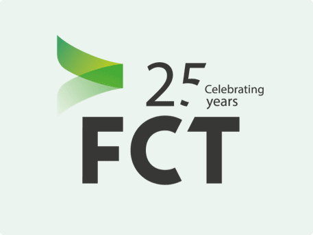 La FCT fête ses 25 ans !